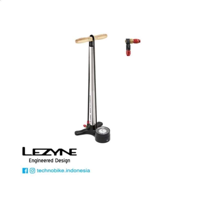 セールLEZYNE CLASSIC FLOOR DRIVE ABS1PRO LEZYNE CLASSIC FLOOR DRIVE 3.5 | BIKE FLOOR PUMP