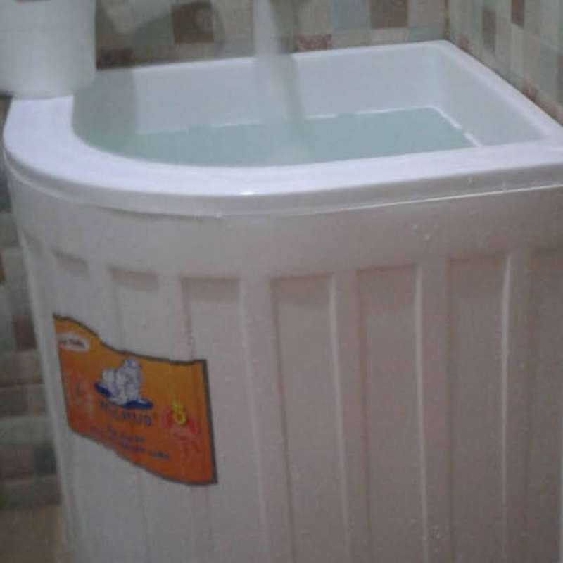 Jual Bak Air Kamar Mandi Walrus Jumbo Terbaru Juni 2021 Blibli