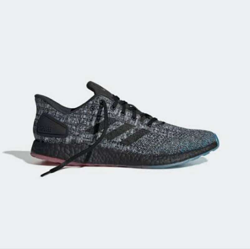 Men's pureboost dpr deals ltd neutral running shoes