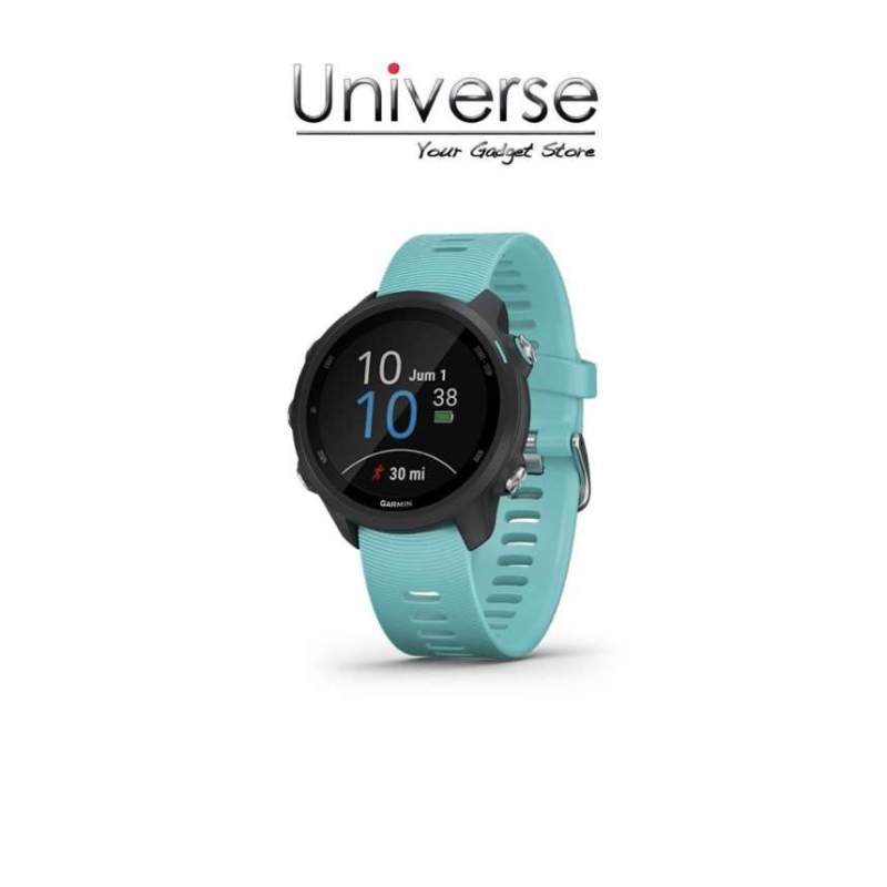 Jual garmin sale forerunner 245