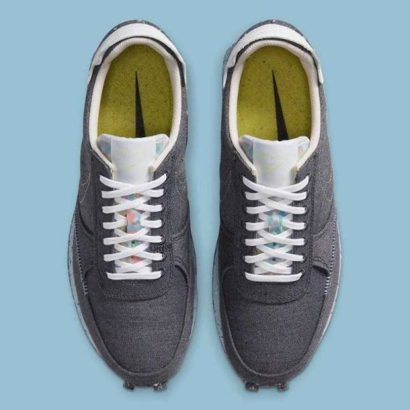 nike daybreak crater