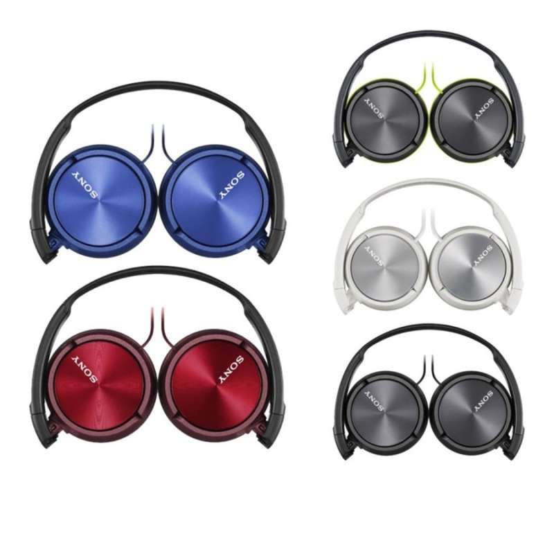 Sony Mdr Zx310ap Audifonos Sony Cascos Audífono Original Sony MDR