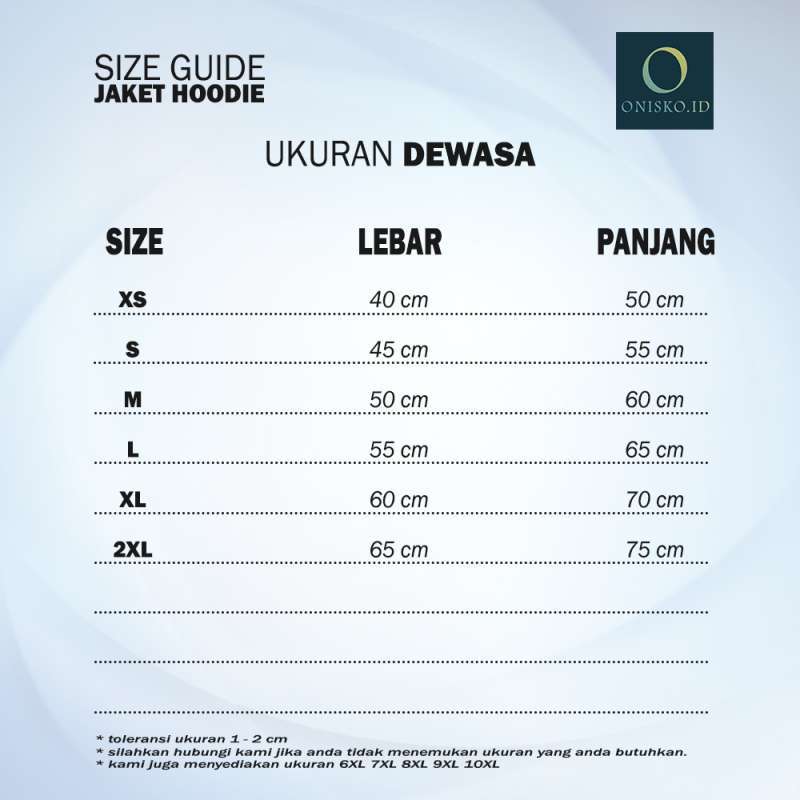 Ukuran outlet h&m sweater