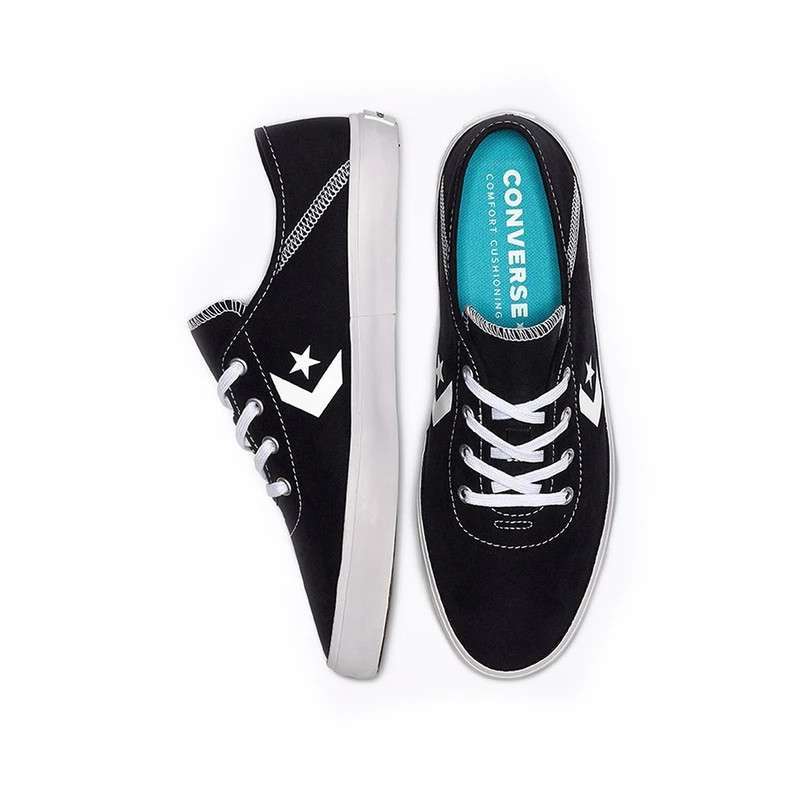 Jual Converse 563434C Costa Peached Women Canvas Low Top Sneaker