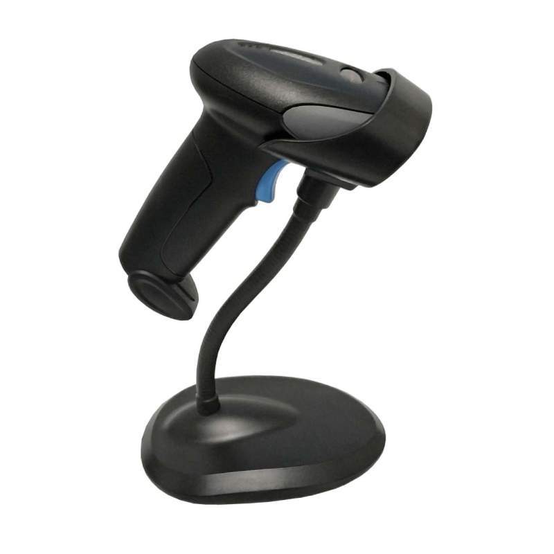 IWARE Barcode Scanner Wireless 1D 2D BS 2100WL Auto Scan BS2100WL 2100