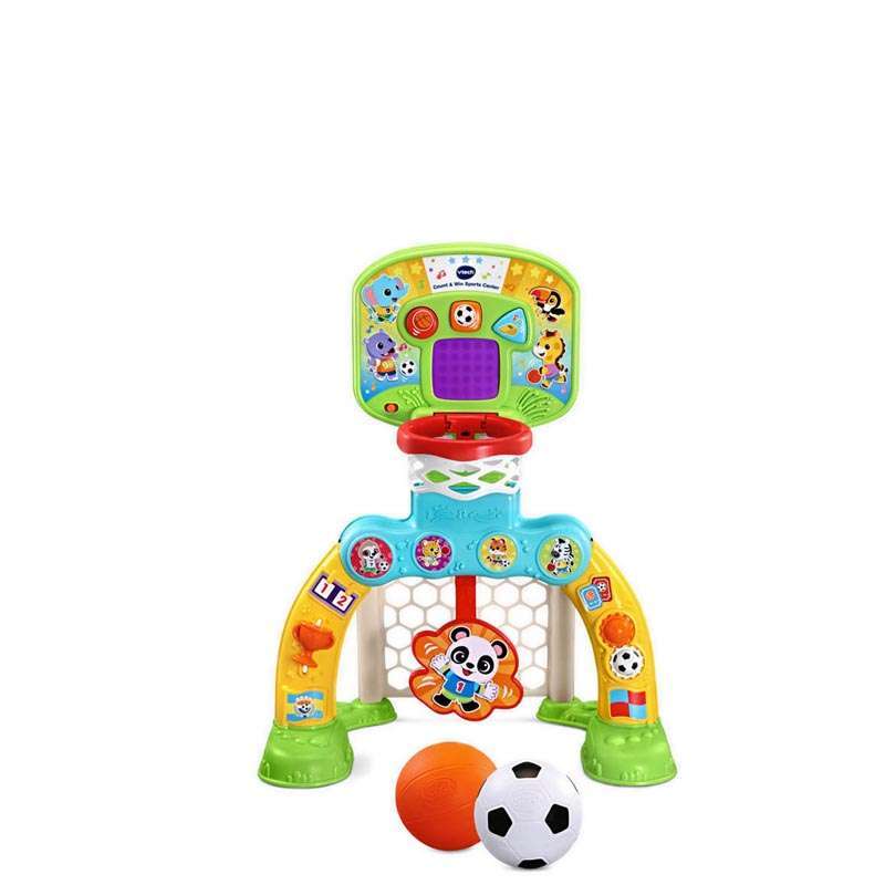 Vte80-533503 Mainan Edukasi di Seller 