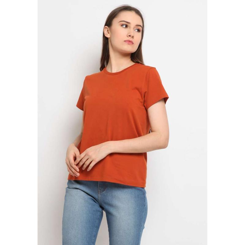 Executive Regular Fit Round Neck 
