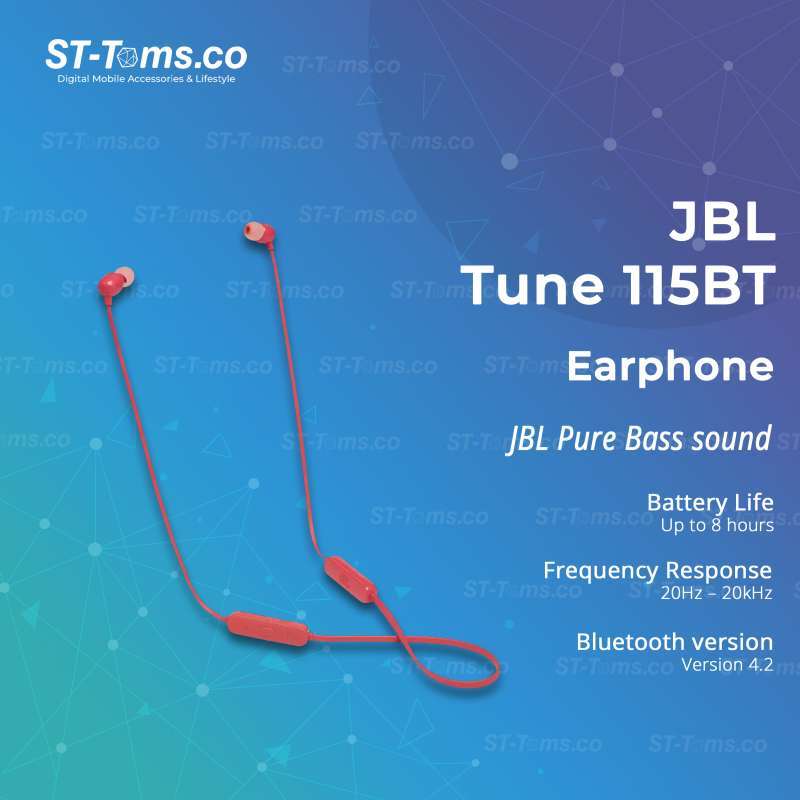 T115 bt online