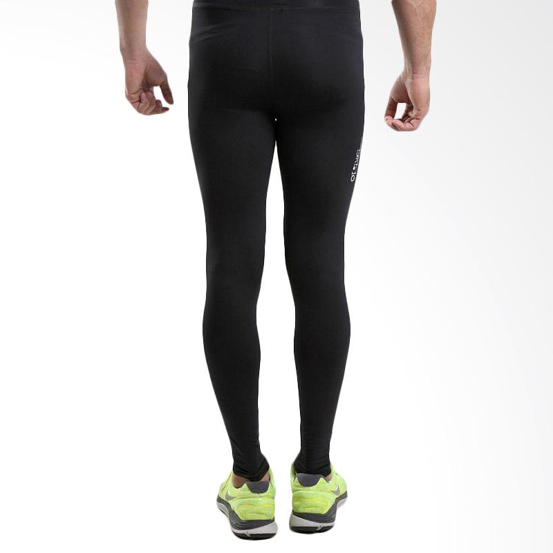 Jual Tiento New Original Rash Guard Compression Long Pants