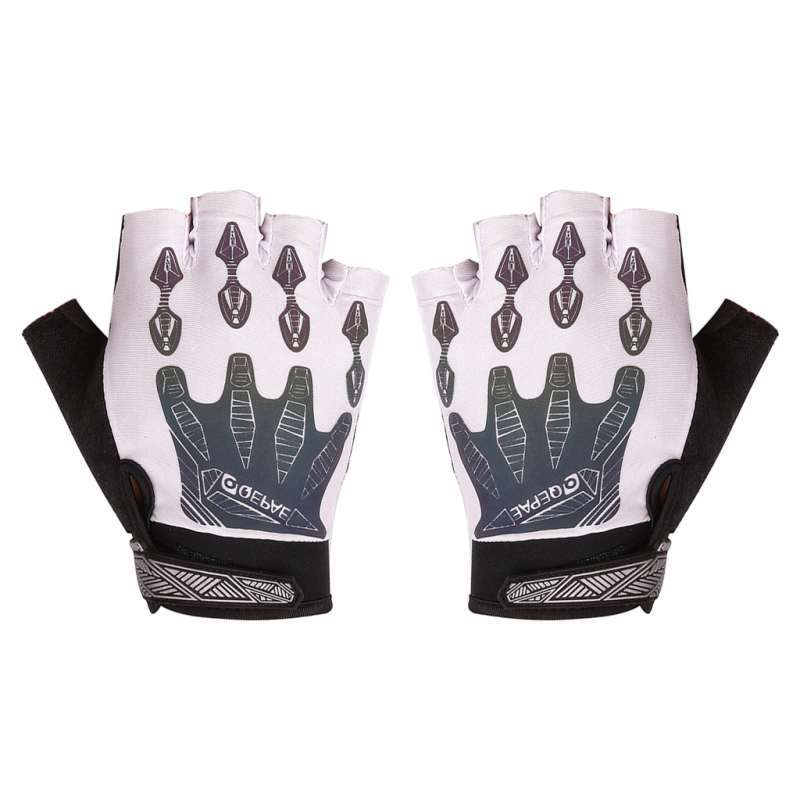 Promo Cycling Gloves Half Finger 