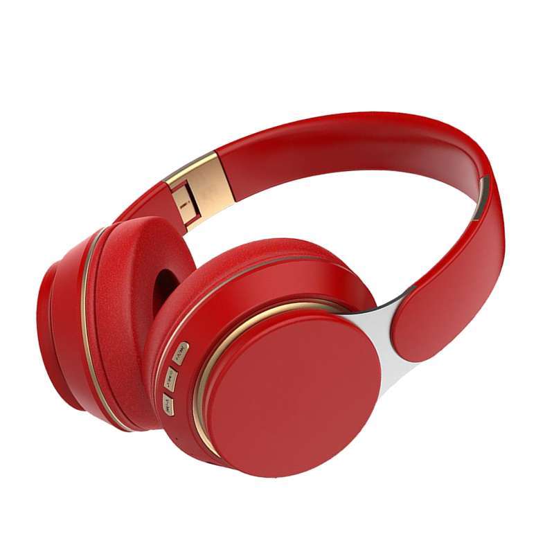 Wired Wireless Bluetooth Headphones 