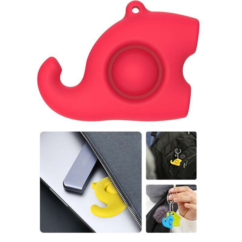 Jual Fat Brain Toys Simple Dimple Fidget Toy Focus Sensory Decompression Toy Red Online April 2021 Blibli Perfekt storlek och skoena faerger. fat brain toys simple dimple fidget toy focus sensory decompression toy red