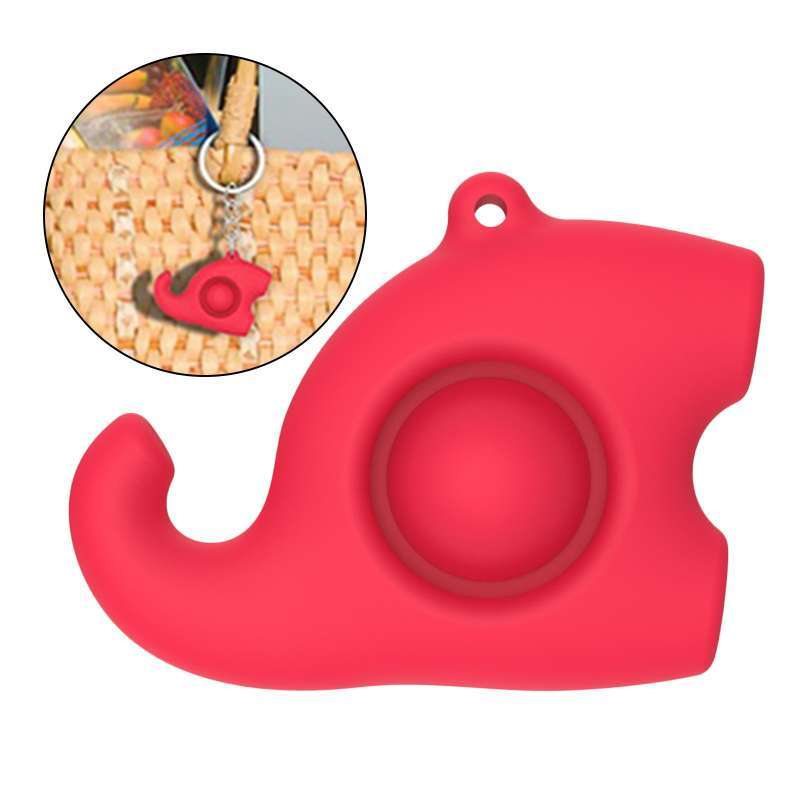 Jual Fat Brain Toys Simple Dimple Fidget Toy Focus Sensory Decompression Toy Red Online April 2021 Blibli You can make your own. fat brain toys simple dimple fidget toy focus sensory decompression toy red