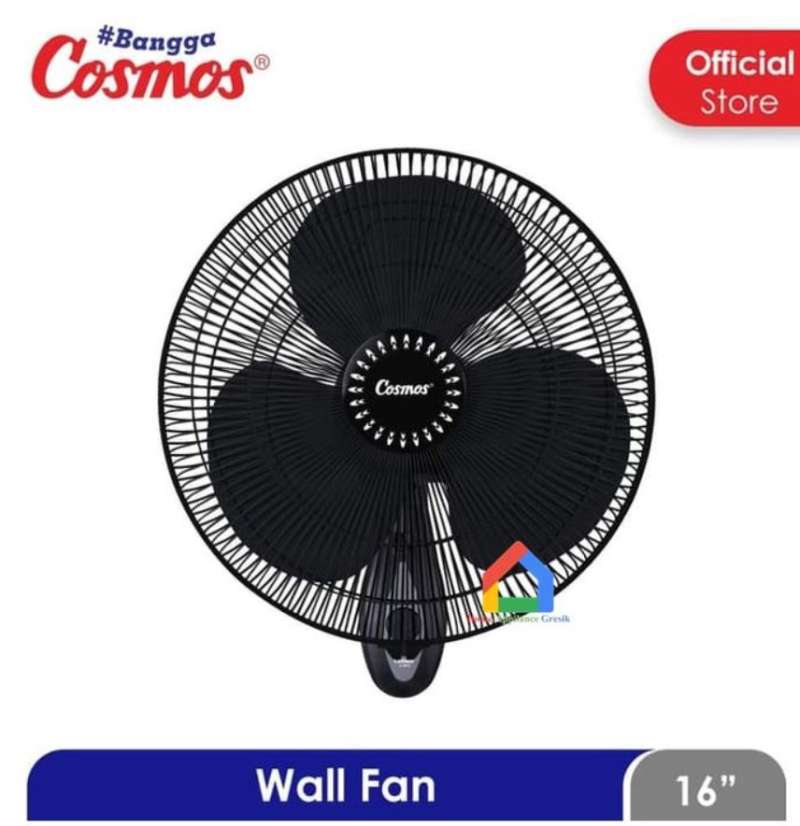 Jual Cosmos 16 Wfc wfg wfo Kipas Angin Dinding 16 Inch Di Seller Home Appliance Gresik Pekelingan Kab. Gresik Blibli