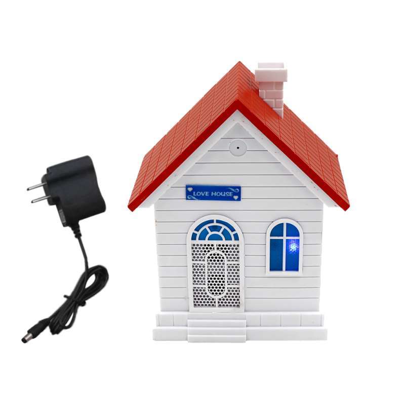 bark deterrent outdoor