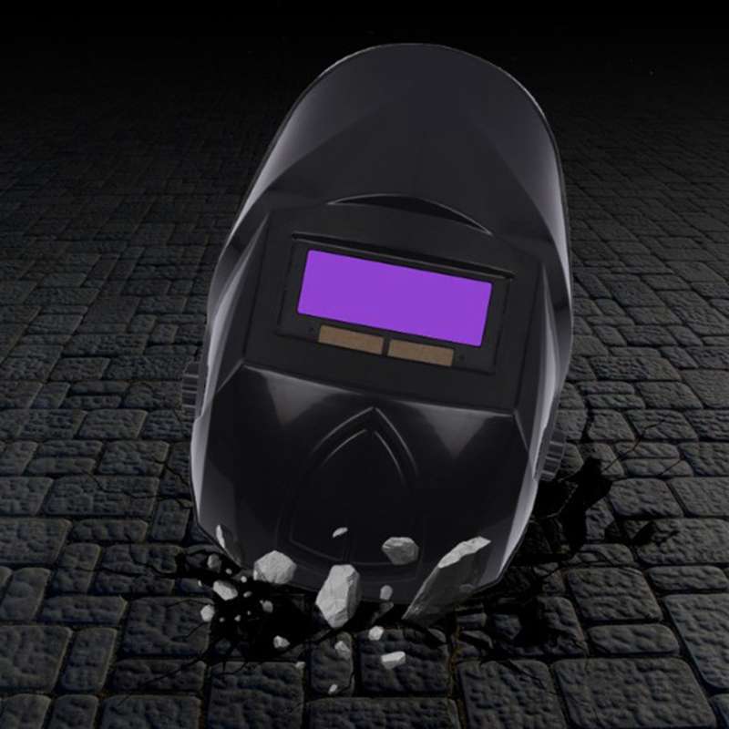 Promo Adjustable Welding Helmet Hood 