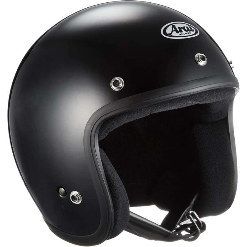 Jual Helm Arai Classic S70 S-70 Black 