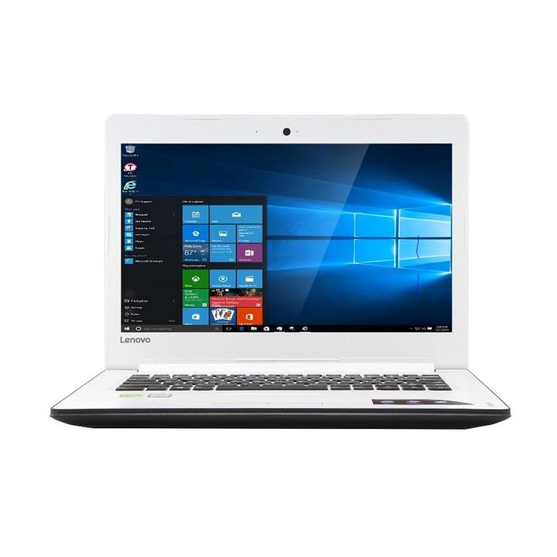 Lenovo Ideapad 310-14IKB Laptop [Core I5-7200U/NVIDIA GT920MX 2GB/4GB/1TB/WINDOWS 10]