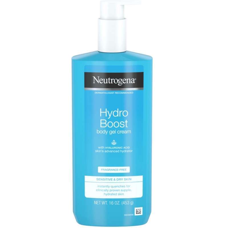 Jual Neutrogena Hydro Boost Body Gel Cream 453G Terbaru September 2022  Harga Murah - Kualitas Terjamin - Blibli