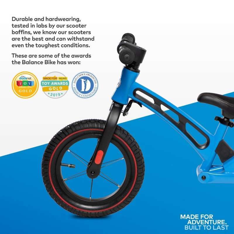 Mammygol balance bike discount