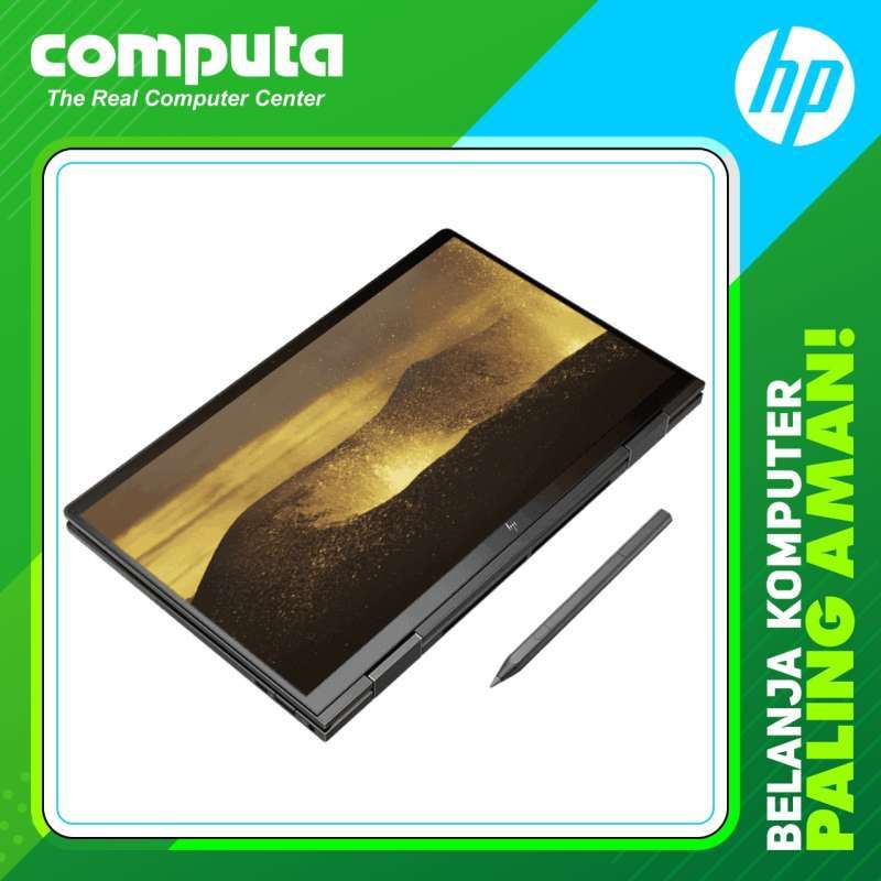 hp envy x360 13 ay0005au pc tablet 2 in 1 amd ryzen 5 4500u 8gb 512gb ssd amd radeon graphics 13 3 fhd ips 400 nits 100 srgb win10 ohs