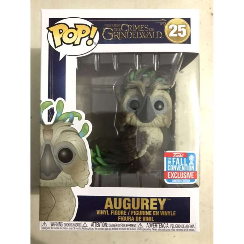 Mooncalf deals funko pop
