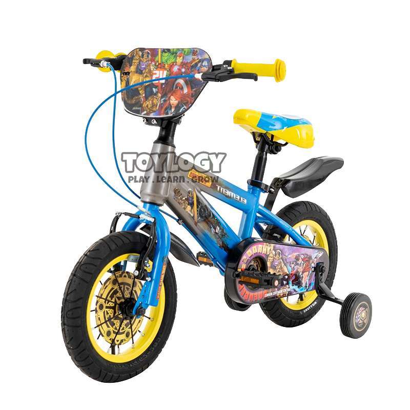 Avengers 18 online inch bike