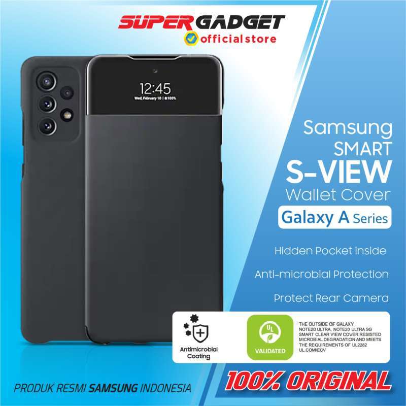 Samsung Galaxy A32 : Caracteristicas y especificaciones