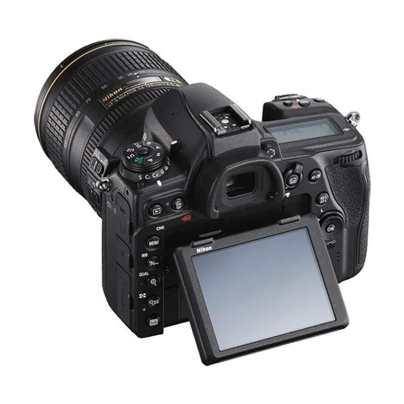 nikon d780 with af s 24 120mm f 4g ed vr