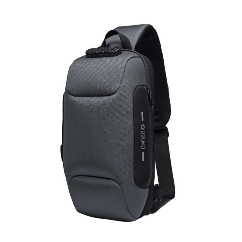 Promo Sling Bag Shoulder Waterproof 