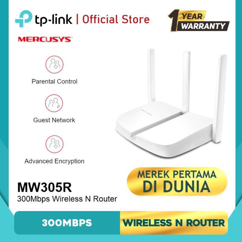 Jual Tp Link Mercusys Mw305r 300mbps Wireless N Router Tplink Terbaru Oktober 21 Harga Murah Kualitas Terjamin Blibli Jual Tp Link Mercusys Mw305r 300mbps Wireless N Router Tplink Terbaru Oktober 21 Harga Murah Kualitas Terjamin Blibli