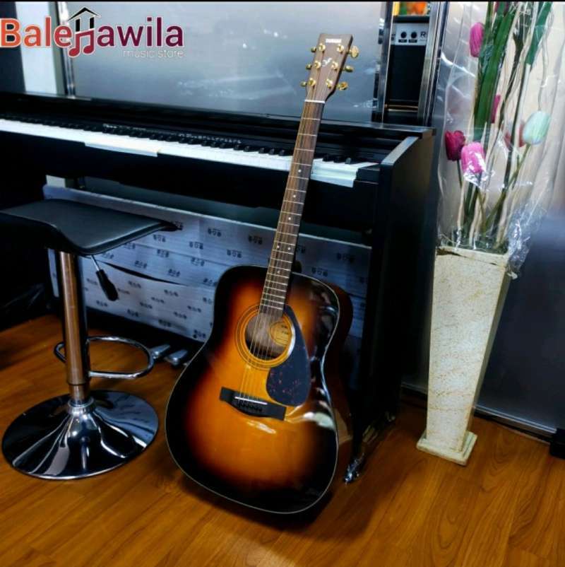 Yamaha f335 new arrivals tbs
