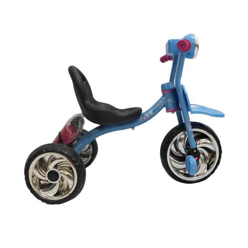 WIMCYCLE Sepeda Princess Anak Roda 