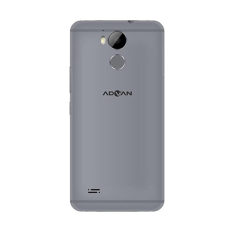 Jual Advan G1 Pro Smartphone - Grey [32GB/ 3GB/ LTE] di Seller AA CELLULAR - Kota Jakarta Timur, DKI Jakarta | Blibli