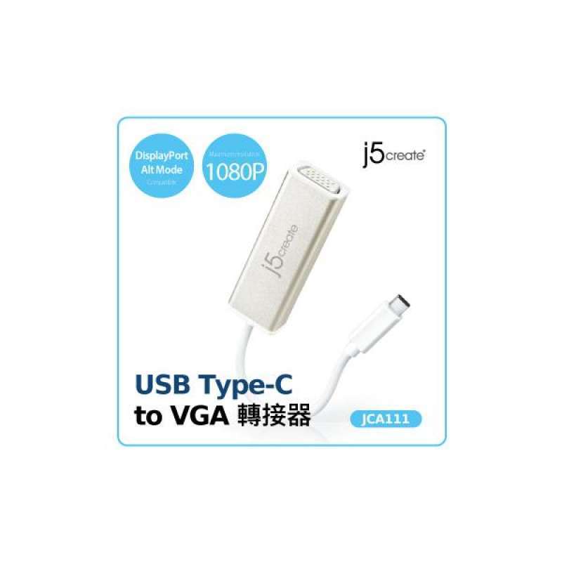 Promo (j5create)KaiJet j5create USB 