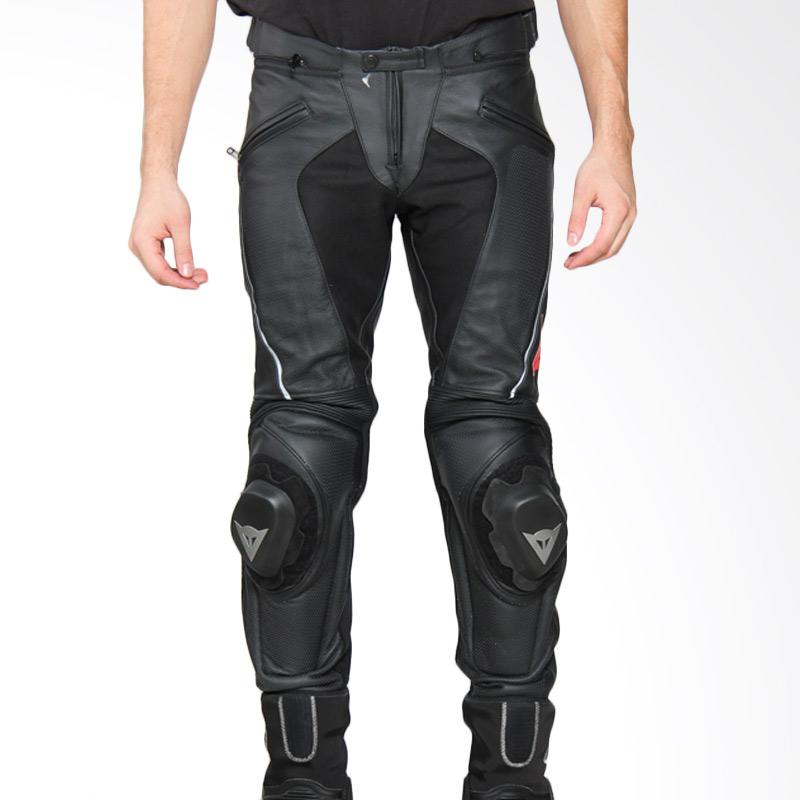 Dainese delta pro c2 perforated leather pants on sale