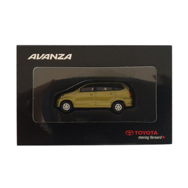 avanza diecast
