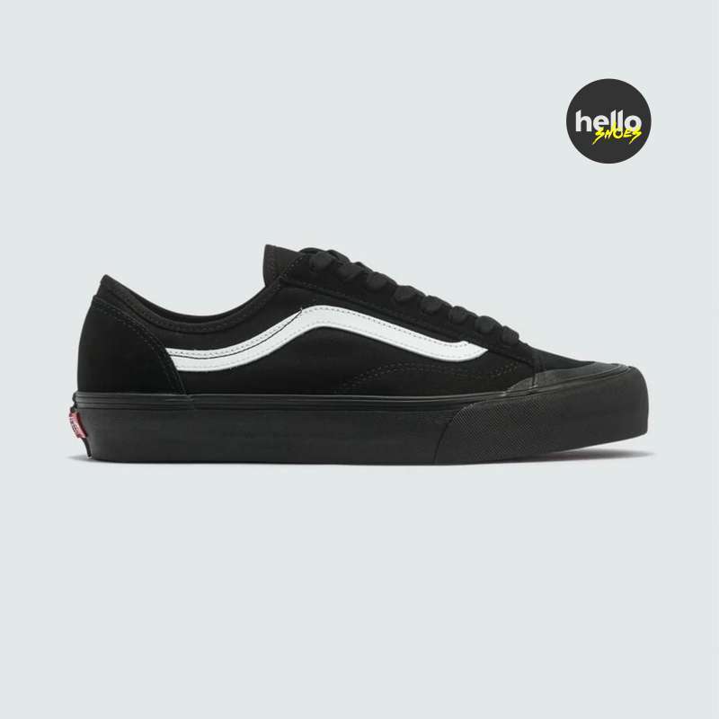 Vans style 36 sf