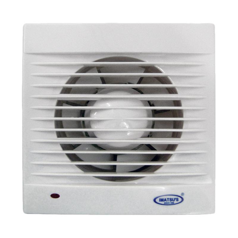Jual Exhaust Fan Imatsu Apc12c2 With Led 5 Inch Rumah Toilet Dapur