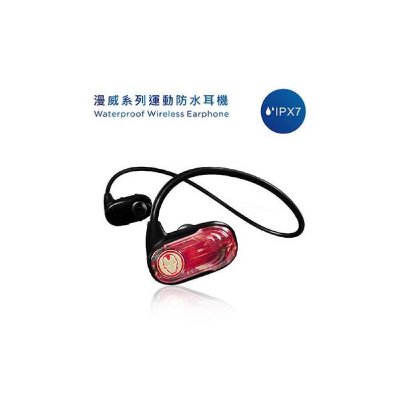 TOPMORE Ironman Series Wireless Sports 