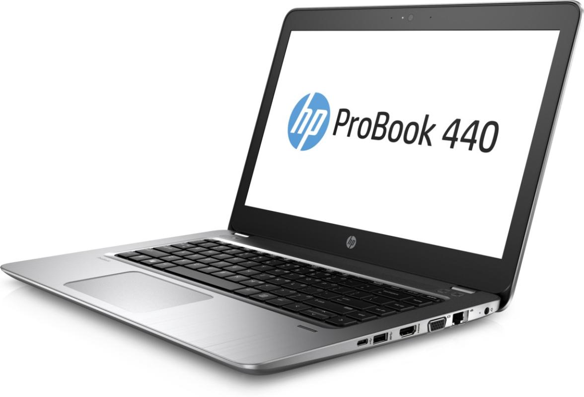 HP ProBook 440 G4 Notebook [i5-7200U/4 GB/1 TB/14 Inch]