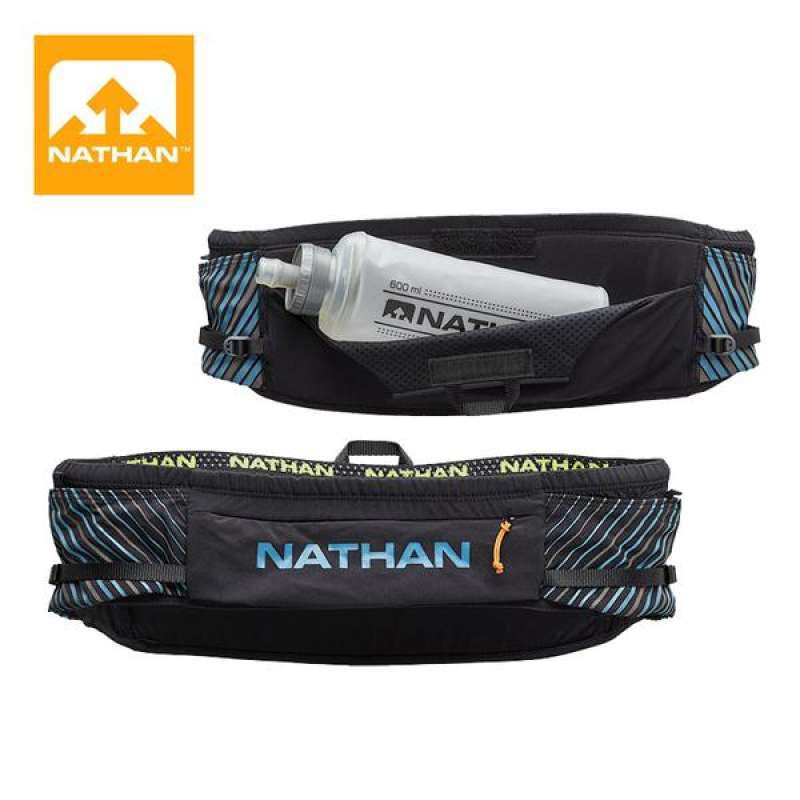 Nathan vaporkrar waist clearance pack
