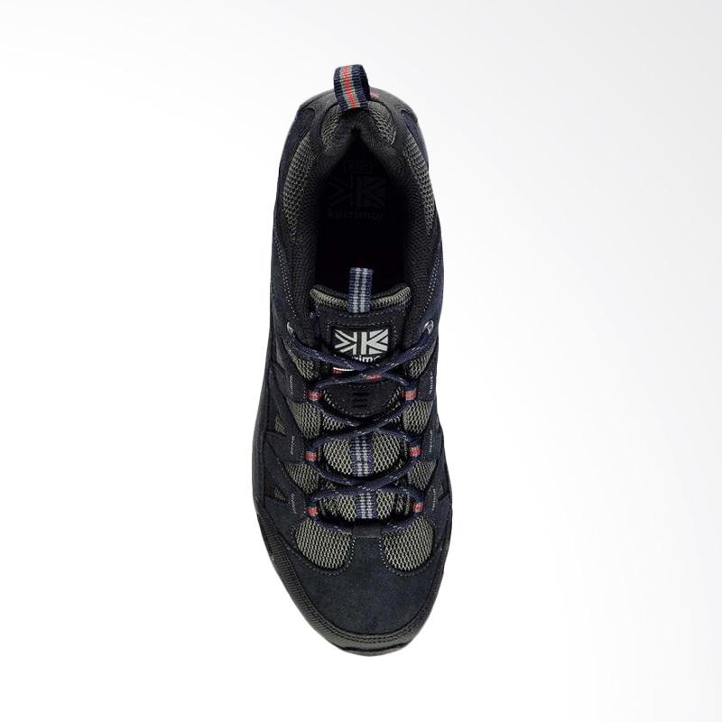 Jual Karrimor Summit 00 Sepatu Gunung Blue Navy Online Oktober 2020 Blibli Com