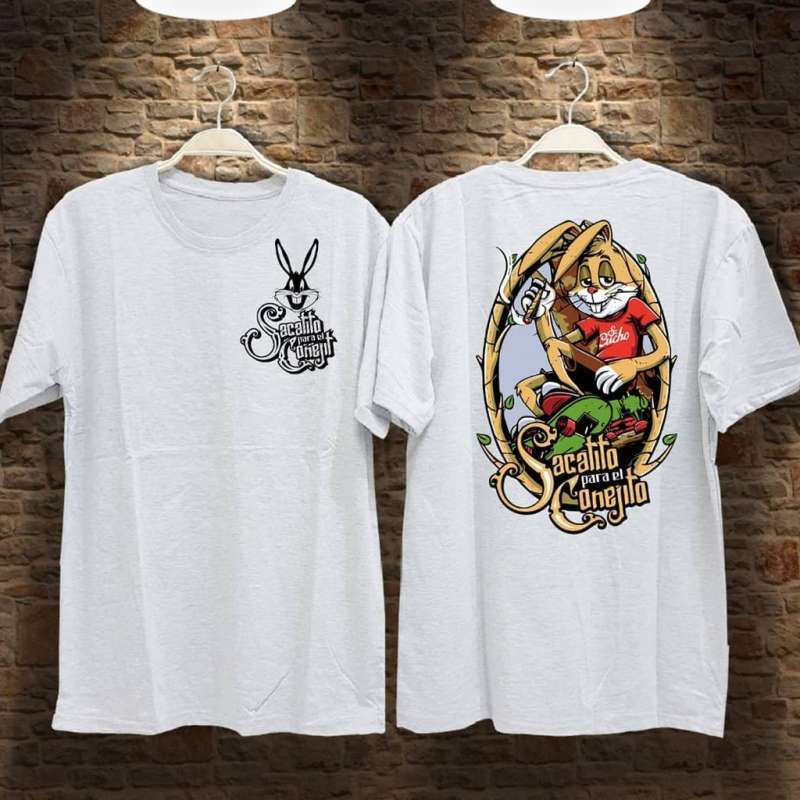Jual T Shirt Kaos Distro Terbaru 2021 Kaos Peria Wanita Baju Cowo Terbaru Juni 2021 Blibli