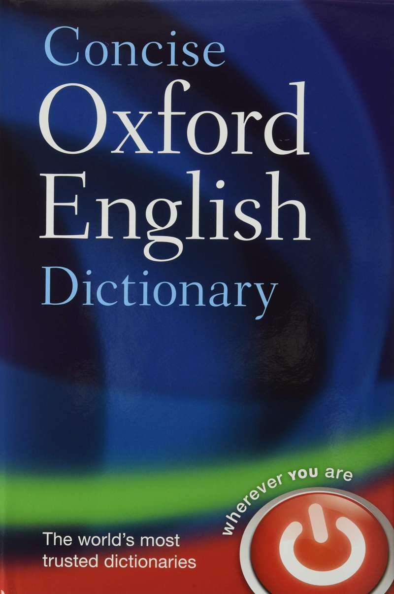 Jual Oxford English Dictionary Di Seller Booksbeyond Kab Tangerang Banten Blibli