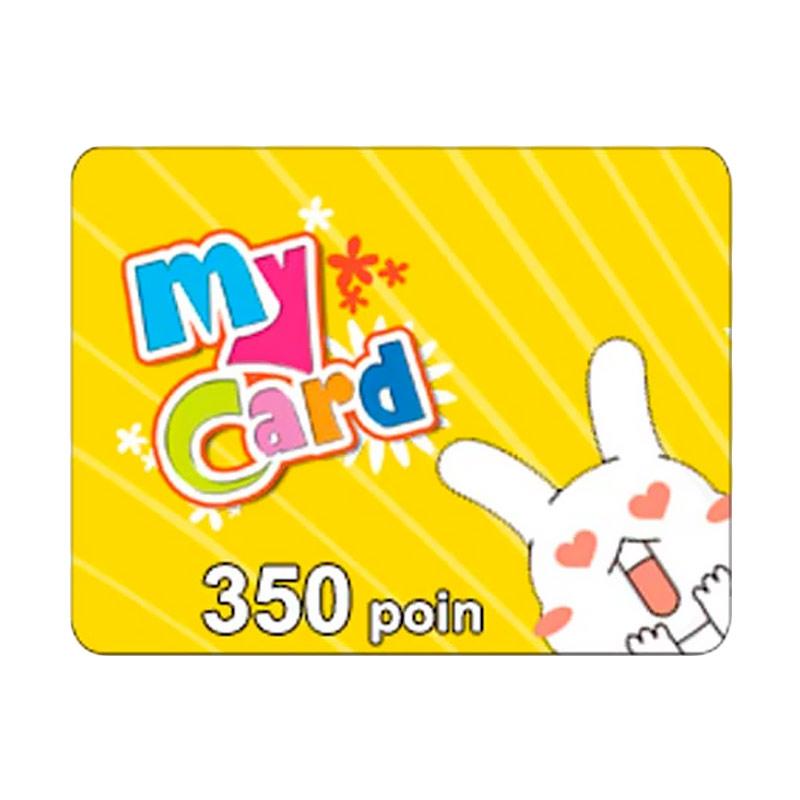 Jual Mycard 350 Point Digital Code Available For Origins Online