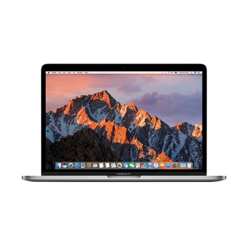 Apple MacBook Pro MPXT2ID-A Notebook - Space Gray [13 Inch/ Retina Display/ 2.3GHz Intel Core i5 Dual Core/ 8GB RAM/ 256GB SSD/ Newest Version]