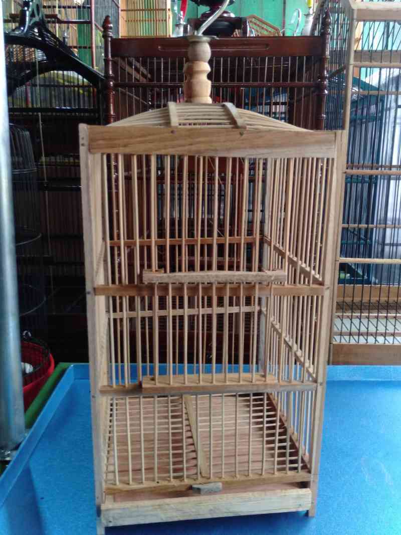 Jual Sangkar Burung Kecil Harga Ekonomis Murah Mei 2021 Blibli