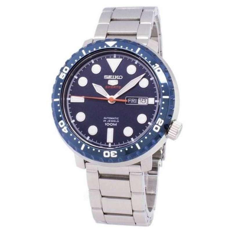 Jual Seiko 5 Srpc 13 Original Branded Harga Diskon Murah