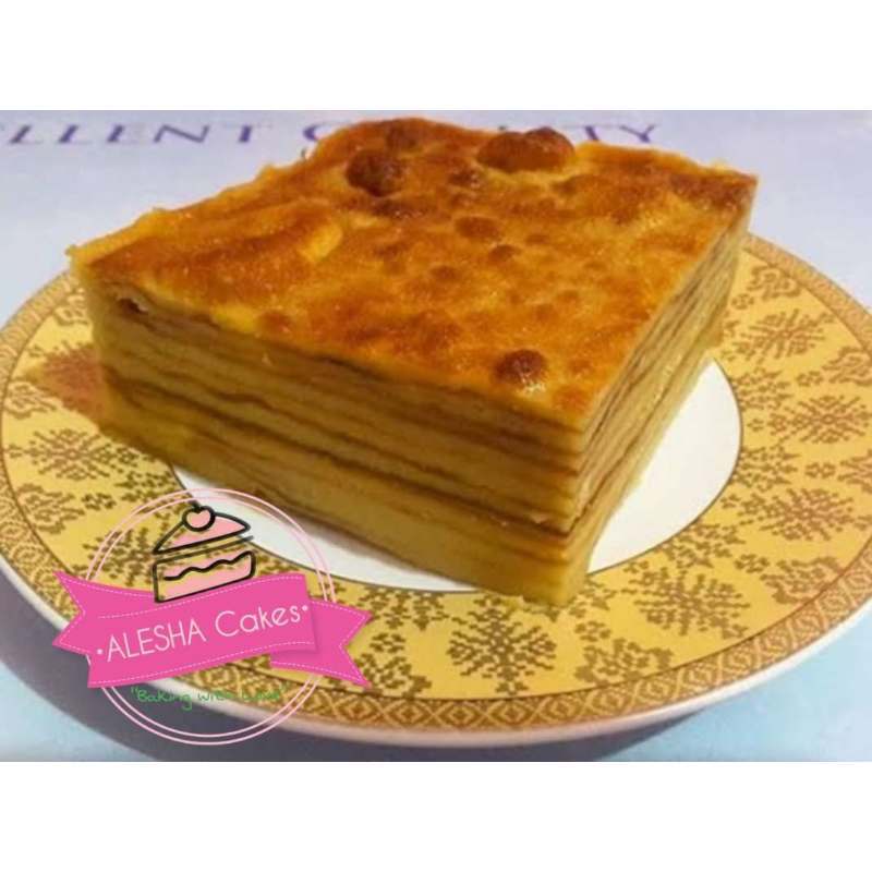 Jual Kue Engkak Ketan Khas Palembang Terbaru Juli 2021 Blibli